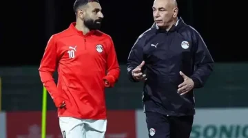 أبرزها إسبانيا.. مباريات قوية لمنتخب مصر قبل كأس العالم 2026