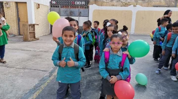 إلغاء الصف السادس الابتدائي العام الدراسي القادم.. وزارة التعليم توضح
