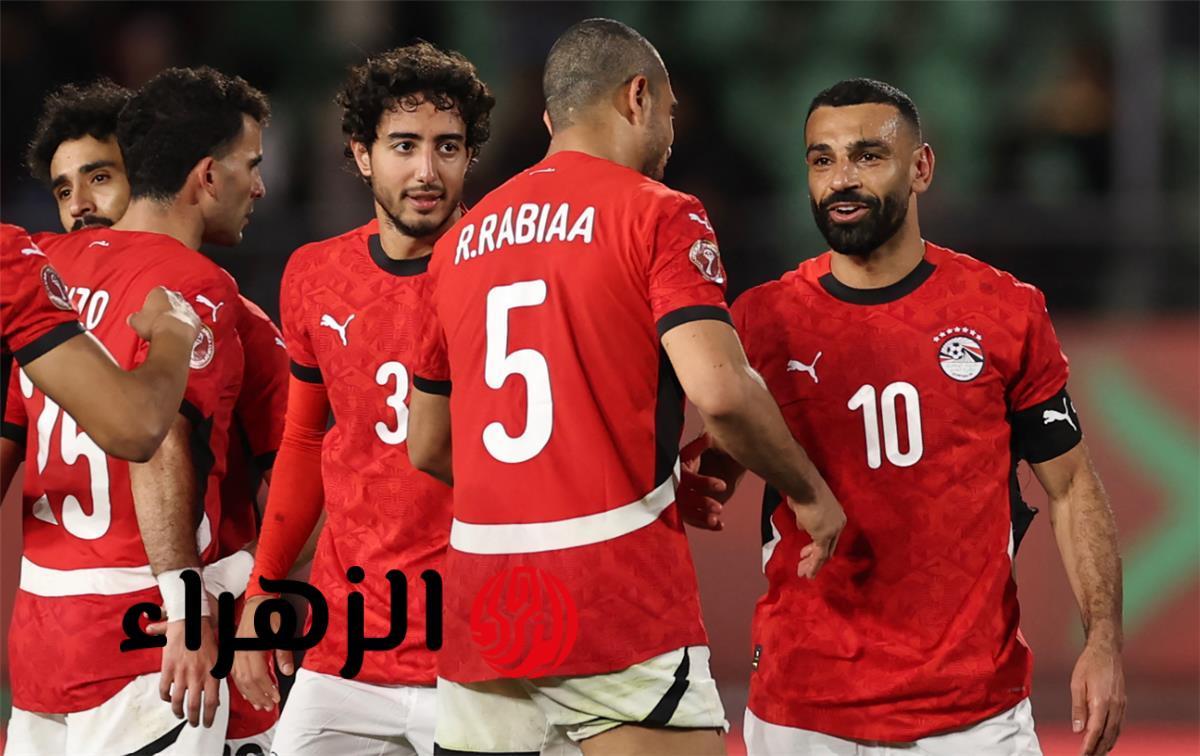 حقيقة اذاعة مباراة مصر وبلجيكا في كأس العالم 2026.. الموعد والقنوات الناقلة