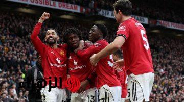 بـ 3 تهم.. حكم قضائي بحبس قائد مانشستر يونايتد 15 شهرا
