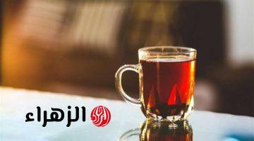 قبل فوات الأوان.. هذا ما يحدث لجسمك عند شرب الشاي بكثرة