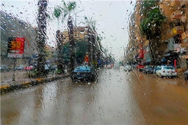عاجل من الأرصاد الجوية بشأن طقس اليوم الخميس وعودة للأجواء الشتوية