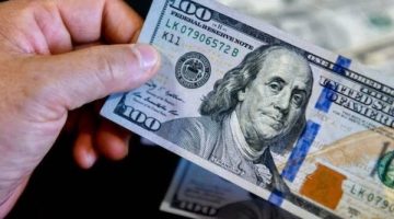 تراجع ملحوظ في 8 بنوك.. سعر الدولار مقابل الجنيه اليوم الجمعة 27 فبراير 2026