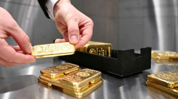 توقعات أسعار الذهب عالميا ومكاسب المعدن النفيس وسط توترات جيوسياسية