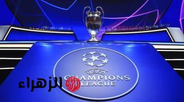 أتالانتا يقصي بوروسيا دورتموند وباريس سان جيرمان يتأهل لدور 16 للأبطال