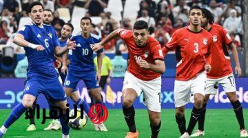 أحمد حسن الأهلي رفض عروض محمد شريف في يناير ولم نحدد مصيره