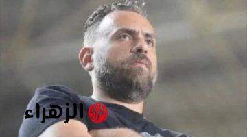 أحمد دويدار يشيد بتجربة جون إدوارد مع الزمالك ويرصد بصماته تعاقديا