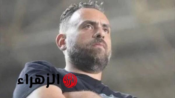 أحمد دويدار يشيد بتجربة جون إدوارد مع الزمالك ويرصد بصماته تعاقديا