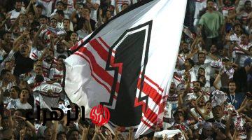 أحمد دويدار يمتدح جمهور الزمالك بعد الفوز على زد وتصدر الدوري الممتاز