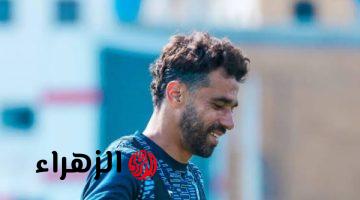 أحمد دويدار يهاجم عبد الله السعيد بعد فوز الزمالك على زد