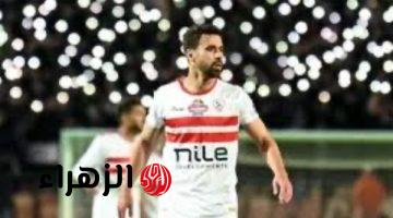 أحمد دويدار يهاجم عبدالله السعيد بعد انفعاله في مباراة الزمالك وزد