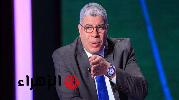 أحمد شوبير يحذر من هاشتاجات مضللة ويرد على أنباء عقد مصطفى شوبير مع الأهلي