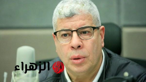 أحمد شوبير يشيد بقرار فتح المدرجات بكامل السعة الجماهيرية في الملاعب
