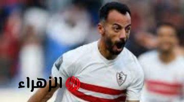 أحمد عبد القادر يوقع للزمالك 4 مواسم وقائمة النجوم المنتقلين من الأهلي