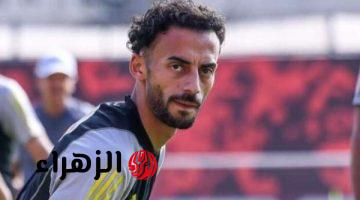 أحمد عبدالقادر يربك حسابات الزمالك ومصادر تنفي التوقيع 4 مواسم