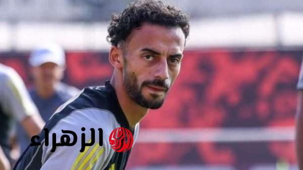أحمد عبدالقادر يربك حسابات الزمالك ومصادر تنفي التوقيع 4 مواسم
