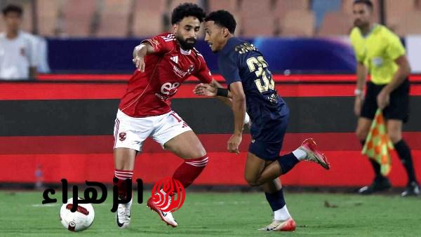 أحمد عبدالقادر يوقع للزمالك ولوائح فيفا تنصف الأبيض وتلغي بنود الأهلي تعاقدية