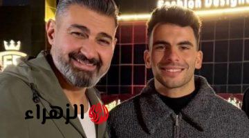 أحمد مصطفى زيزو يظهر مع ياسر جلال واتحاد الكرة يؤجل حسم شكواه