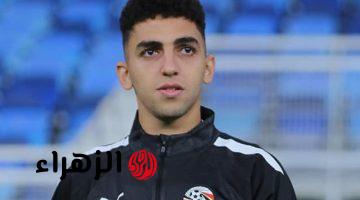 أحمد نبيل كوكا يطلب 30 مليون جنيه سنويا لتجديد عقده مع الأهلي