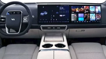قبل الشراء.. هذه أرخص سيارة تقدمها Li Auto في مصر