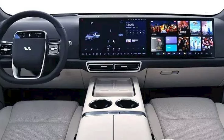 قبل الشراء.. هذه أرخص سيارة تقدمها Li Auto في مصر