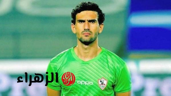 أسامة حسن يهاجم محمد عواد كنت مستني فرقة الزمالك تقع مفيش عاطفة