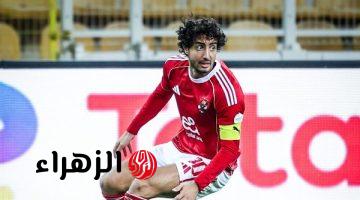 أسامة حسن يهاجم محمد هاني بسبب مستواه في مباراة الأهلي وزد