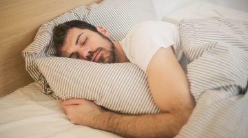 وداعاً لخمول الصيام.. روشتة «النوم الذكي» في رمضان 2026