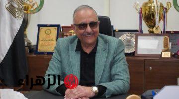 أشرف نصار هدفنا المربع الذهبي وأسامة فيصل مستمر مع البنك الأهلي