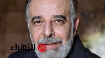 أيمن عزب ينعى الفنان ياسر صادق بكلمات مؤثرة بعد وفاته اليوم