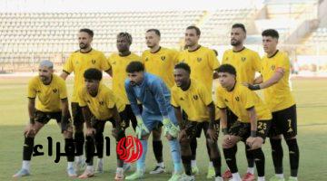 إبراهيم عبد الجواد يحسم الجدل حول حقيقة إعادة مباراة الإسماعيلي وسيراميكا كليوباترا