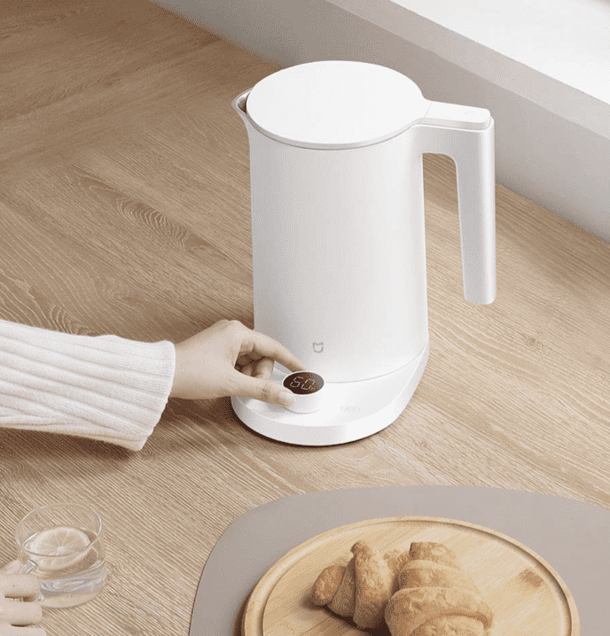 بسرعة البرق.. شاومي تطلق Mijia 2 1200G لتنقية المياه لـ 7 سنوات متواصلة