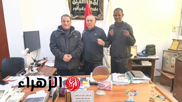 اتحاد الملاكمة المصري يتعاقد مع مدربين كوبيين لتعزيز طموحات الفوز بميداليات في أولمبياد باريس 2024