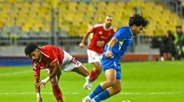موعد مباراة الأهلي وزد في الدوري المصري والقناة الناقلة وترتيب الفريقين
