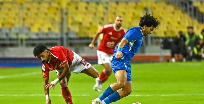 موعد مباراة الأهلي وزد في الدوري المصري والقناة الناقلة وترتيب الفريقين