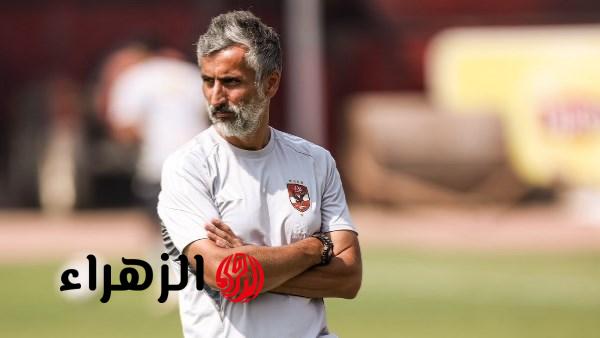 الأهلي يطعن أمام كاس ضد تغريمه 588 ألف دولار لصالح ريبيرو