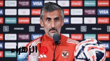 الأهلي يطعن أمام كاس ضد حكم تعويض ريبيرو ومساعديه بمليون دولار