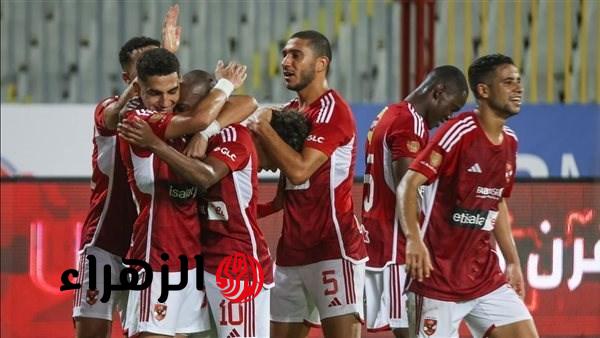 الأهلي يطعن على حكم غرامة 588 ألف دولار لصالح ريبيرو