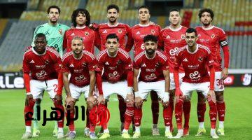الأهلي يواجه زد اليوم بالعلامة الكاملة في تاريخ مواجهات الفريقين بالدوري