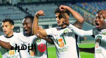 البنك الاهلي وفاركو يتعادلان سلبيا في الشوط الاول بالدوري المصري الممتاز