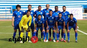 الترسانة يجدد الثقة بمؤمن عبدالغفار ويغرم اللاعبين عشرة آلاف جنيه لتصحيح المسار