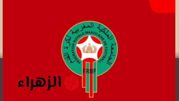 الجامعة الملكية المغربية تنفي تعيين محمد وهبي مدربا للمنتخب بديلا لوليد الركراكي