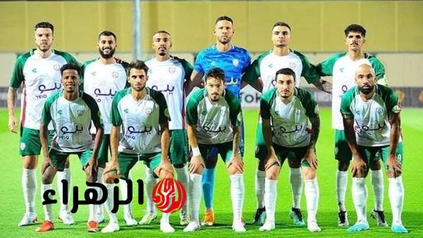 الخلود يهزم الخليج 3-2 في دوري روشن السعودي ويقفز للمركز التاسع