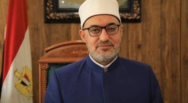 مفتي الجمهورية يوضح حكم صيام من توفي وعليه أيام قضاء والفدية الواجبة
