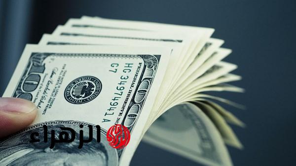 أسعار الدولار مقابل الجنيه في ختام تعاملات اليوم الإثنين 9 مارس
