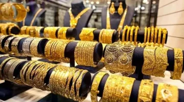 وسط ترقب عالمي.. تغييرات جديدة في أسعار الذهب اليوم الأربعاء 25 فبراير| بكام عيار 21