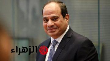 توجيهات رئاسية بدراسة إمكانية إحالة المتلاعبين في الأسعار للقضاء العسكري