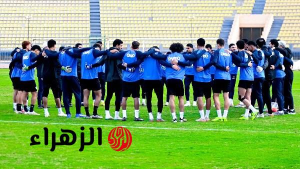 الزمالك يتجاوز أزمة عبدالله السعيد ويحذر لاعبيه بقرار صارم قبل قمة بيراميدز