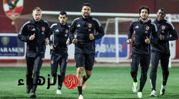 الزمالك يواجه بيراميدز والاهلي يلتقي زد في صراع صدارة الدوري المصري