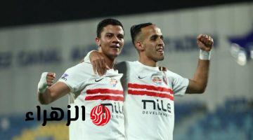 «الزمالك يواجه زلزال 11 قضية مجمدة والأهلي مهدد بـ 2.5 مليون دولار في أزمة لاعب واحد»